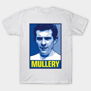 Mullery T-Shirt